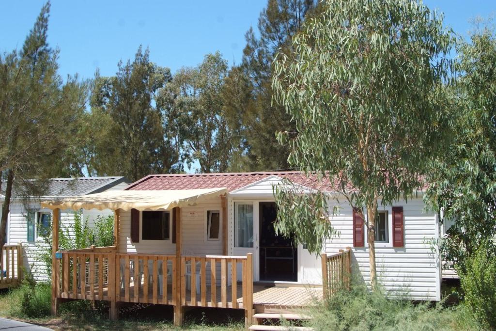 Camping Vallee Du Paradis Saint-Raphael  Room photo