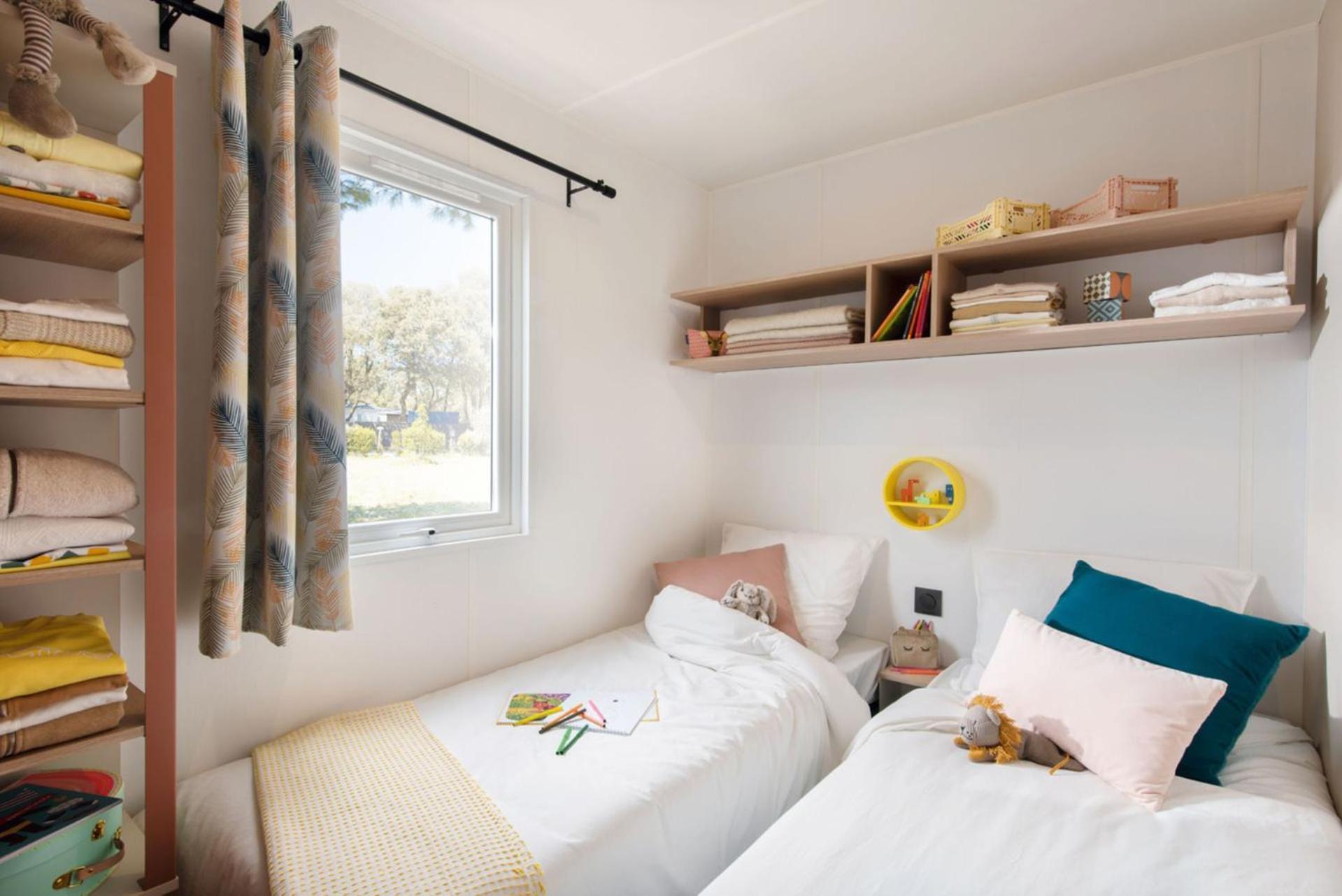Camping Vallee Du Paradis Saint-Raphael  Room photo