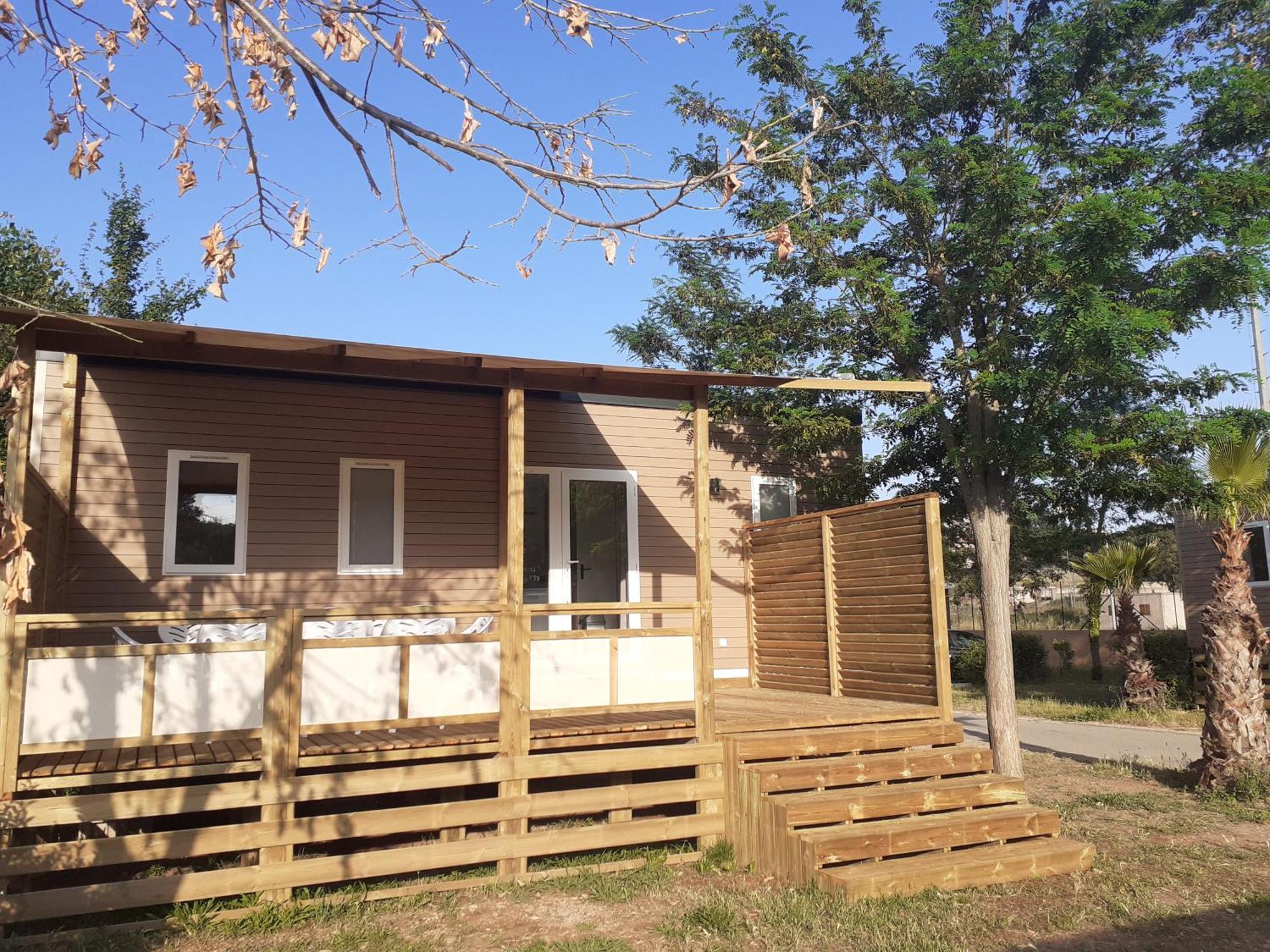 Camping Vallee Du Paradis Saint-Raphael  Room photo